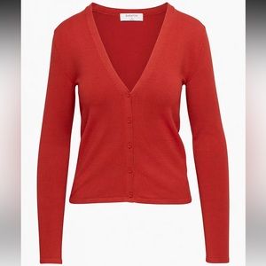 Aritzia Babaton Cardigan